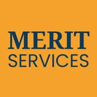 Merit Services logo