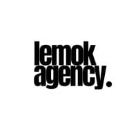 Lemok Agency logo