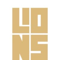 Lion's Share logo