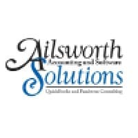 Ailsworth Accounting & Software Solutions logo