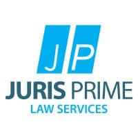 Juris Prime Law Services logo