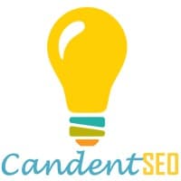 Candent SEO logo