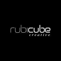 rubicube creative logo