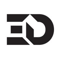 M3DIA logo