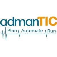 AdmanTIC logo