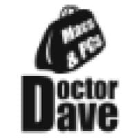DoctorDave Computer Repair in Lawrence KS logo