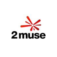 2muse logo