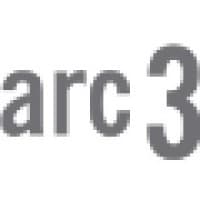 Arc 3 Communications logo