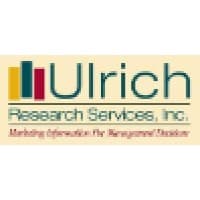 Ulrich Research Services logo