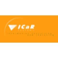 ICaR logo