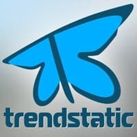 TrendStatic logo