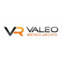 Valeo Resources logo