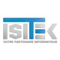 ISITEK logo