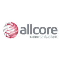 AllCore Communications logo