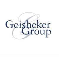 The Geisheker Group logo