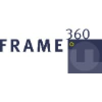 Frame360 logo