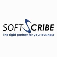 Soft Scribe logo