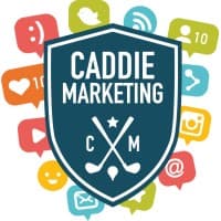 Caddie Marketing logo