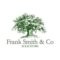 Frank Smith & Co Solicitors logo