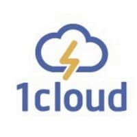 1cloud.ru logo