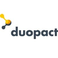 Duopact logo