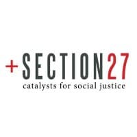 SECTION27 logo