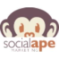 Social Ape Marketing logo