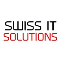 Swiss It Solutions logo