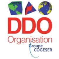 DDO Organisation logo