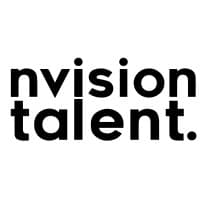 nVision Talent logo