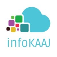 infoKAAJ logo