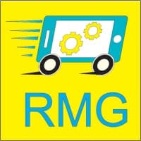 RepairMyGadget.in logo