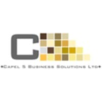 Capel5 Business Solutions logo