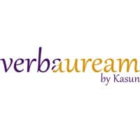Verba Auream by Kasun logo