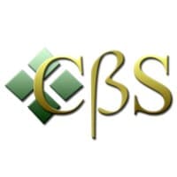 Computer and Business Services logo