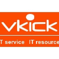 vkick logo