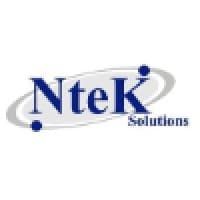 NteK Solutions logo