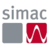 SIMAC Professional logo