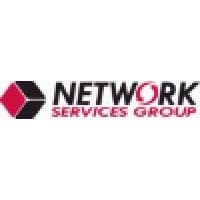 Network Services Group logo