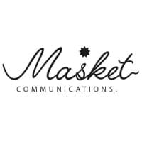 Masket Communications logo