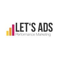 Let's Ads logo