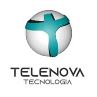 Telenova Tecnologia logo