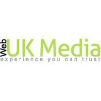 Web UK Media logo