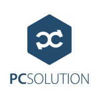Pcsolution logo