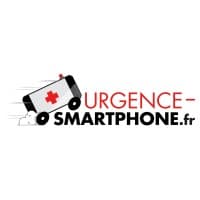 Urgence Smartphone logo