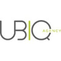 Ubiq Marketing Solutions Agency logo