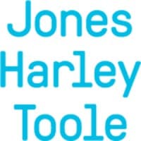 Jones Harley Toole logo