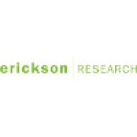 Erickson Research logo