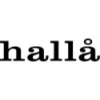 HallÃ¥ Reklam logo