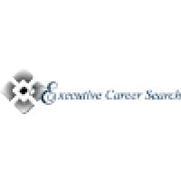 Executive Career Search logo